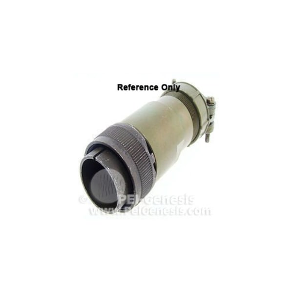 ER 8C 812 SKT PLUG